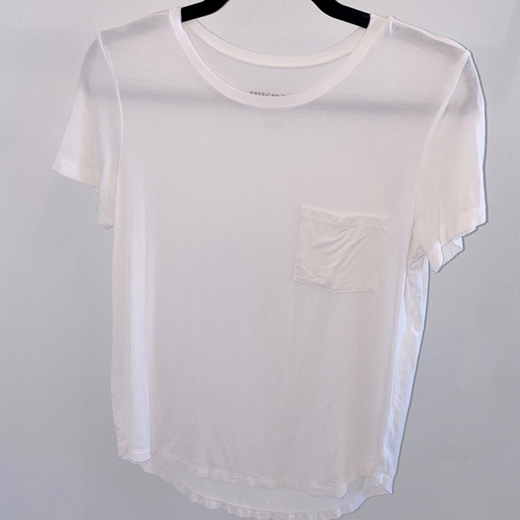 American Eagle Outfitters Tops - American eagle outfitters small soft and sexy t-shirt